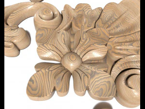 Cartucho-006 Modelo 3D