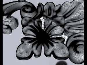 Cartucho-006 Modelo 3D