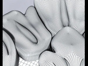 Cartucho-006 Modelo 3D