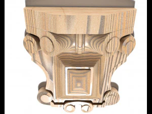 Kartuş-015 3D Model