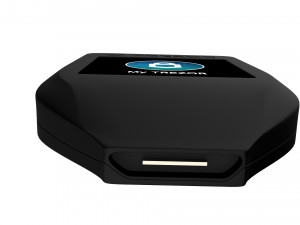 Trezor Wallet Model T Modèle 3D