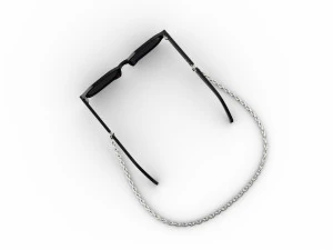 Ana &Ccedil;er&ccedil;eve G&uuml;neş G&ouml;zl&uuml;ğ&uuml; 3D Model