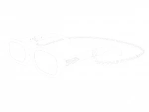 Ana &Ccedil;er&ccedil;eve G&uuml;neş G&ouml;zl&uuml;ğ&uuml; 3D Model