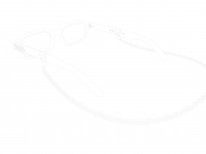 Mainframe Sunglasses 3D मॉडल