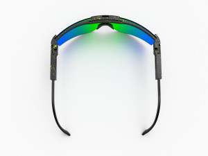 Pit Viper sport glasses 3D-Modell
