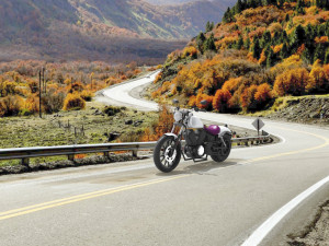 Yamaha Bolt R-Spec - Motorcycle 3Dモデル