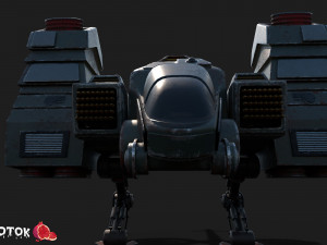 AirCraft Modèle 3D