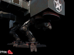 AirCraft Modèle 3D