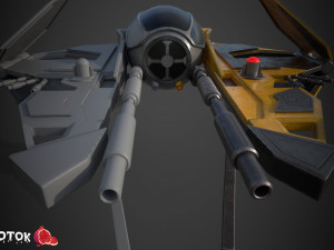 JadiStar 3D मॉडल