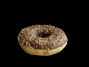 DONUT 3D Model