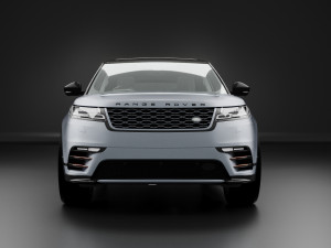 RANGE ROVER VELAR 2018 Model 3D