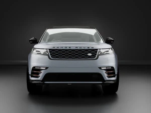 RANGE ROVER VELAR 2018 Modello 3D