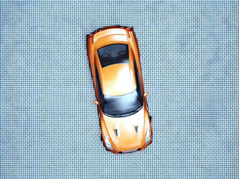 NISSAN GT-R 2018 Modelo 3D