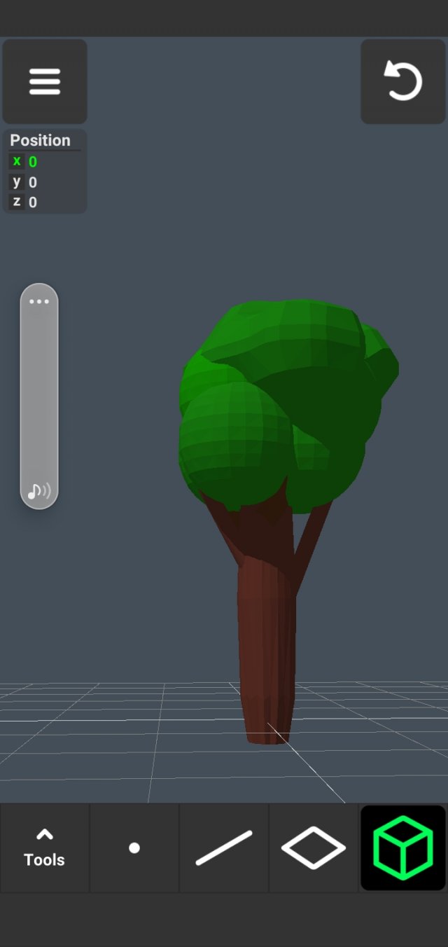 Trees low poly Modèle 3D .c4d .max .obj .3ds .fbx .stl .blend 
