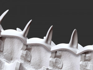 Unik plant pot 3D Принт Модель
