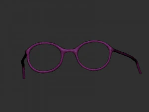 Subhash Chandra bose 3D Print Model