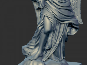 Angle Holding cross 3D Принт Модель