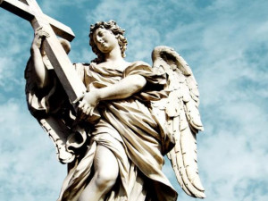 Angle Holding cross 3D Принт Модель