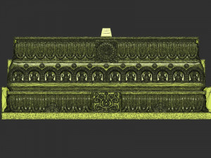 Ramlala model 3D-printmodel