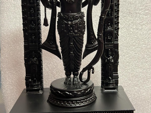 Ramlala model 3D-printmodel