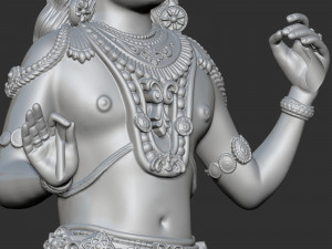 Ramlala Modelo de Impressão 3D