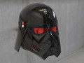 Purge trooper helmet phase 2 for 1 12 black series figure 3D print model 3D Print Models