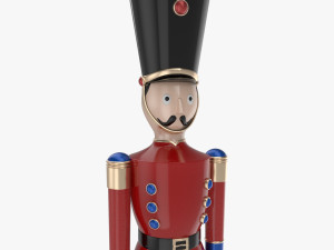 Solder toy 3D Модель