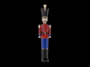 Solder toy Modelo 3D