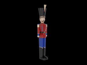 Solder toy Modelo 3D