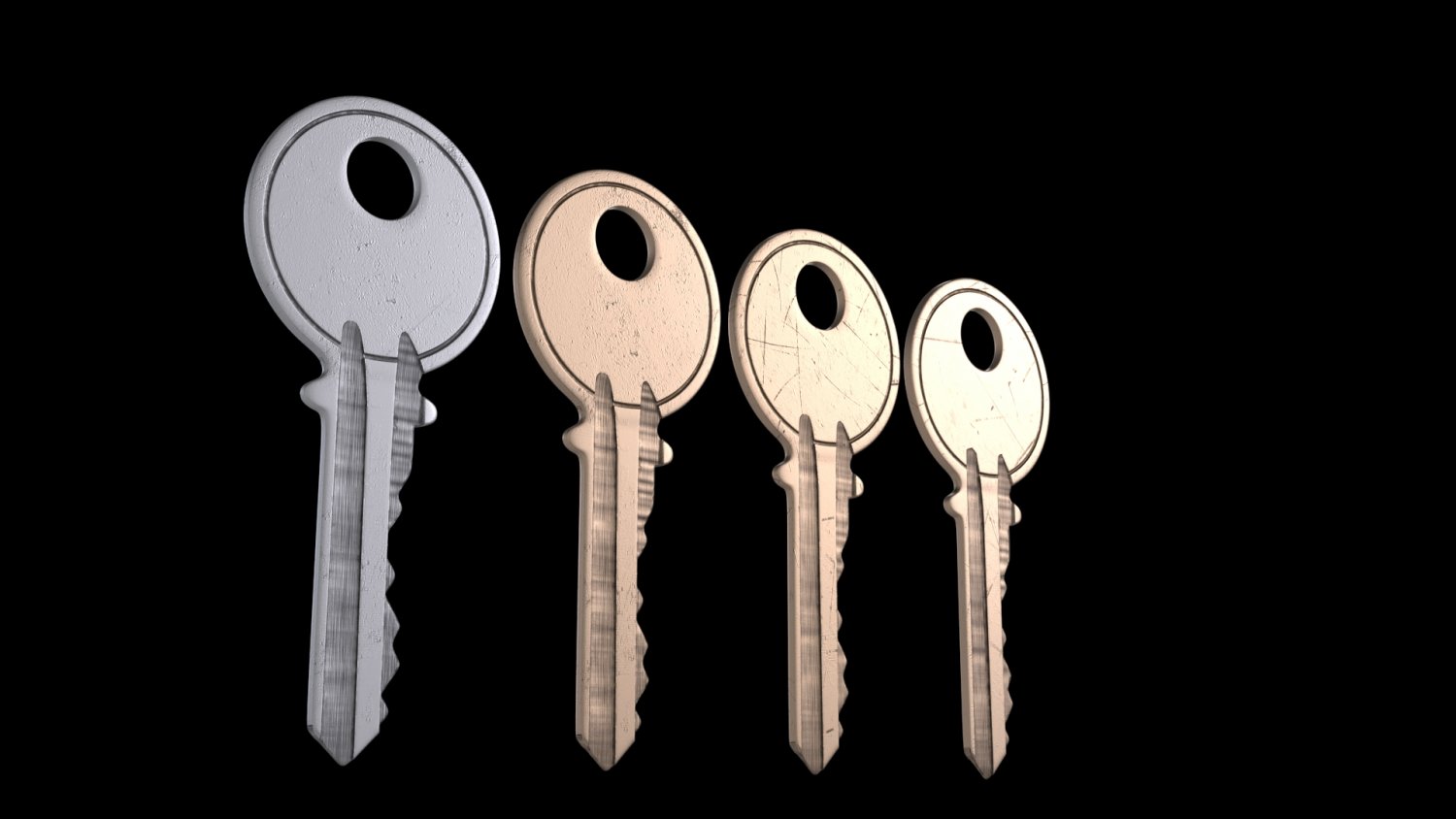 Key cfg