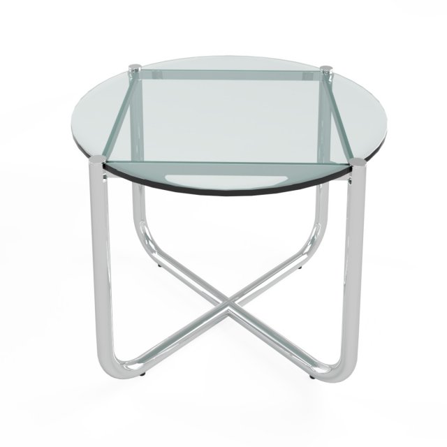 Table MR 3D Model .c4d .max .obj .3ds .fbx .stl .blend 