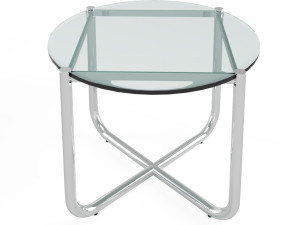 Table MR Modelo 3D
