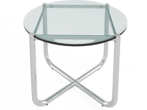 Стол МР 3D Модель