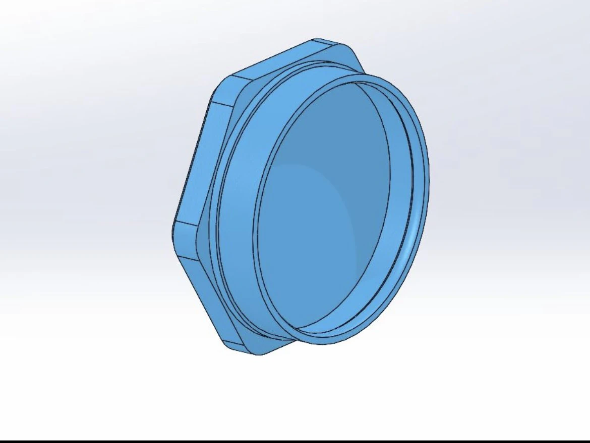 BBS RJ RG R16 3D Model .c4d .max .obj .3ds .fbx .stl .blend 