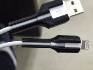 Iphone 3D 模型