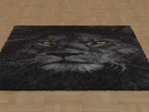 Rugs 3D Model