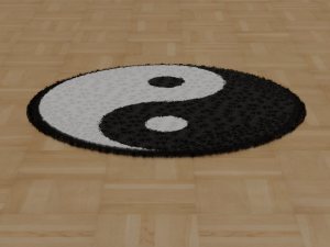 Rugs 3D Model