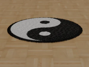 Rugs 3D Model