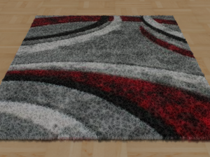 Rugs 3D Model