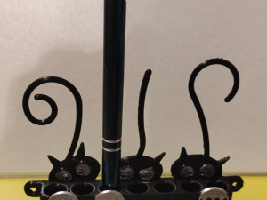 3 CATS 3D 模型