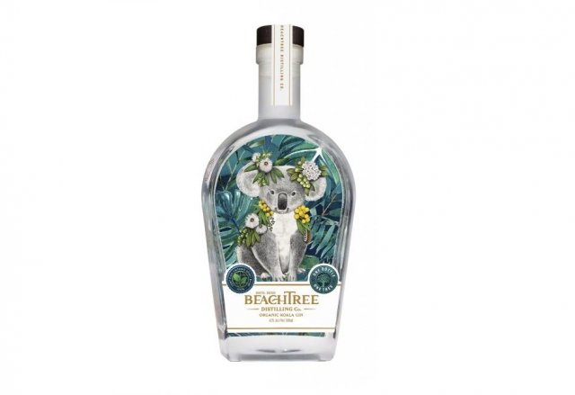 Qld Distilleries 3D Модель .c4d .max .obj .3ds .fbx .stl .blend 