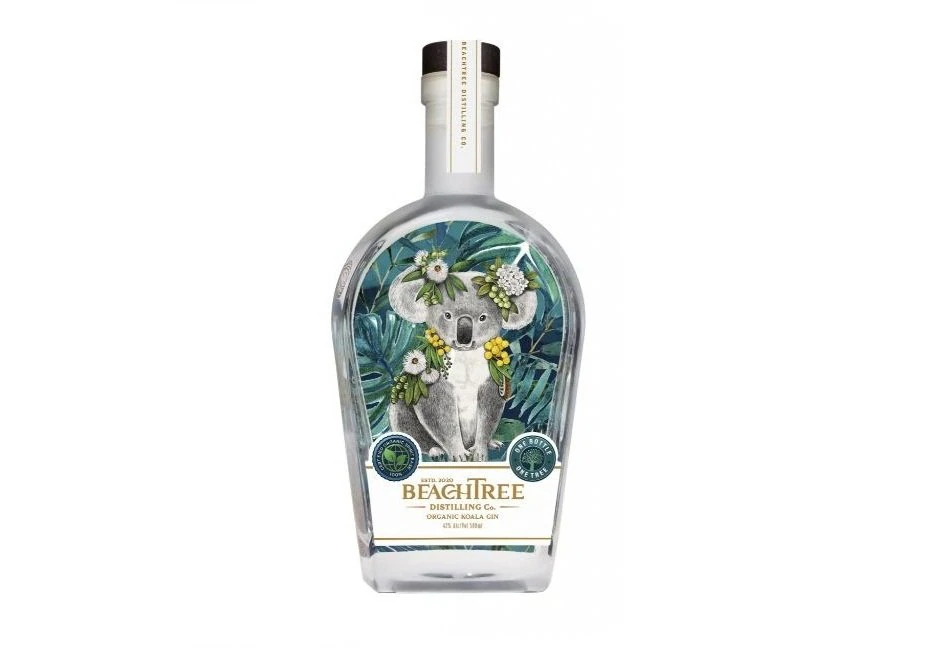 Qld Distilleries 3D Model .c4d .max .obj .3ds .fbx .stl .blend 
