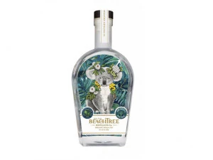 Tempat Penyulingan Qld Model 3D