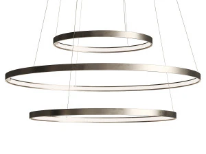 REDONDEO CERO POR PANZERI Modelo 3D