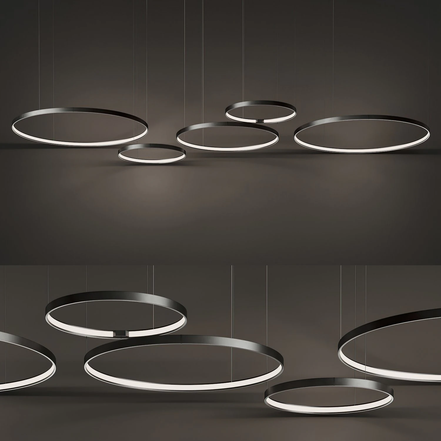 ZERO ROUND FIVE BY PANZERI 3D Model .c4d .max .obj .3ds .fbx .stl .blend 