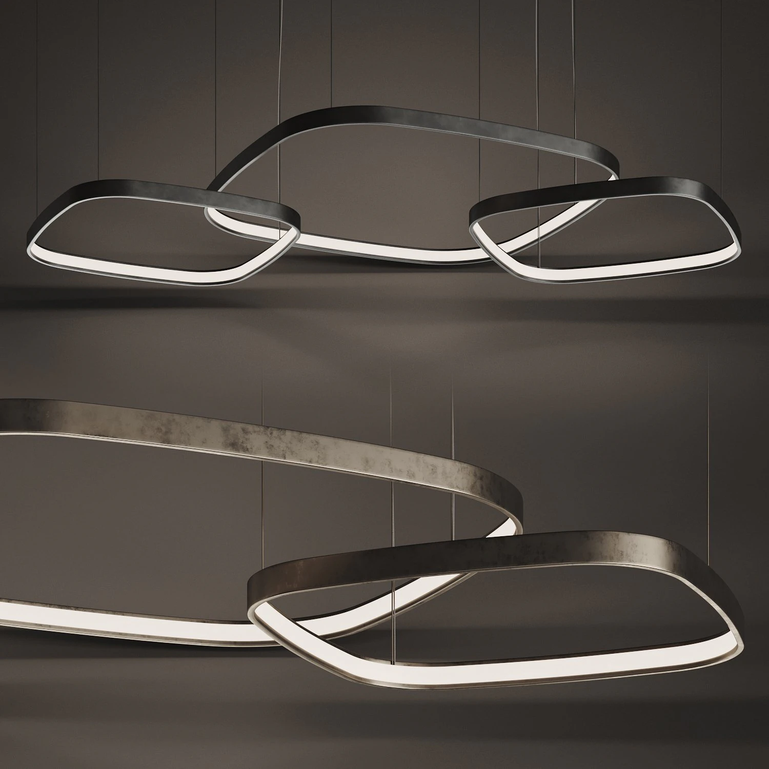 ZERO SQUARE BY PANZERI 3D Model .c4d .max .obj .3ds .fbx .stl .blend 
