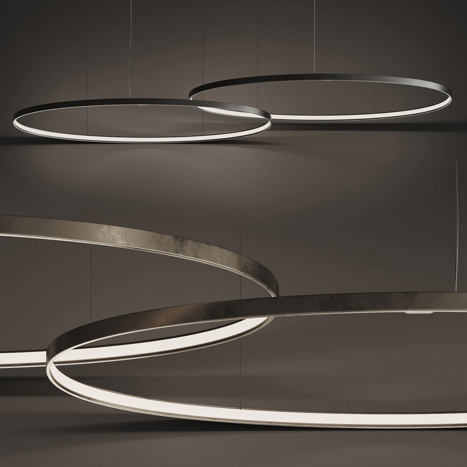 ZERO ELLIPSE BY PANZERI 3D Model .c4d .max .obj .3ds .fbx .stl .blend
