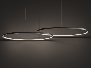 ZERO ELLIPSE BY PANZERI 3D मॉडल