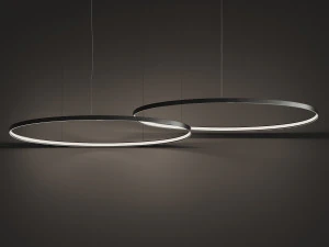 ZERO ELLIPSE BY PANZERI 3D Model