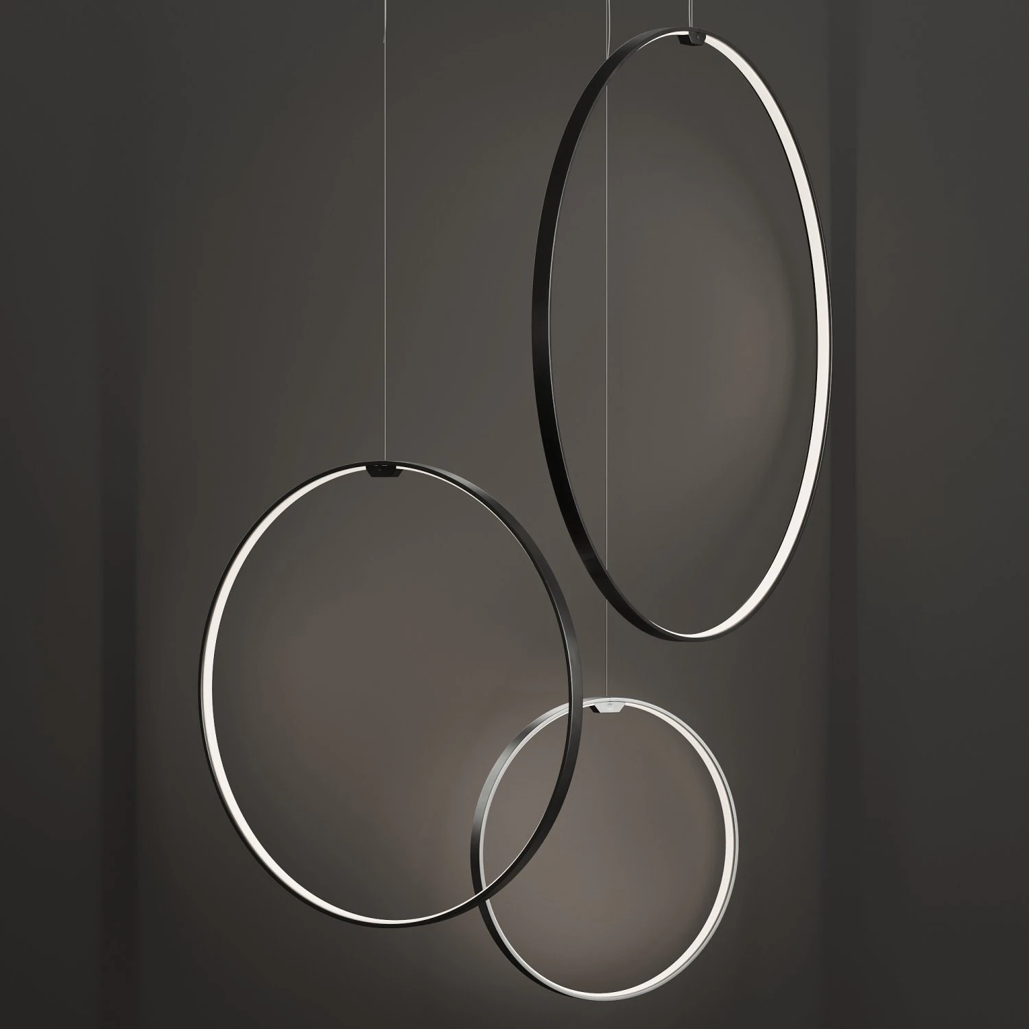 ZERO ROUND VERTICAL BY PANZERI 3D Model .c4d .max .obj .3ds .fbx .stl .blend